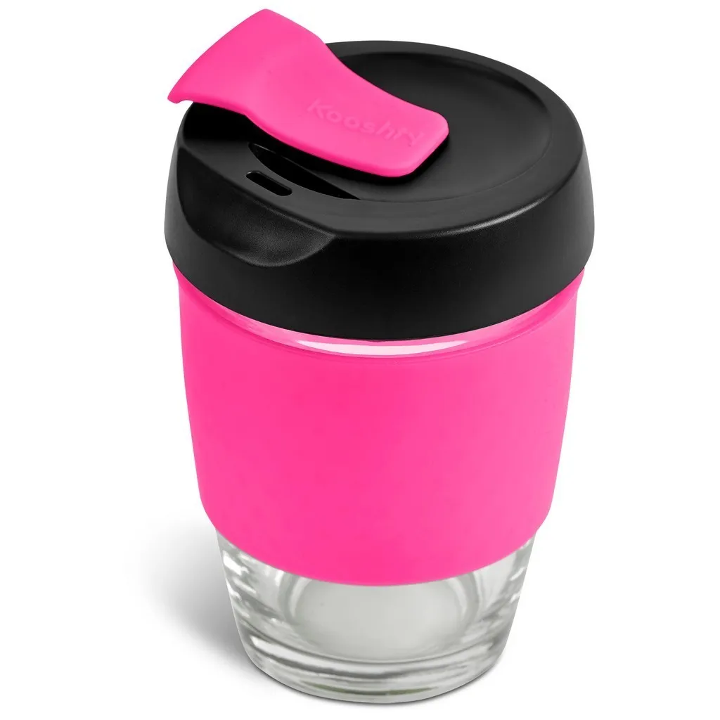 Kooshty Samba Glass Kup 340ml