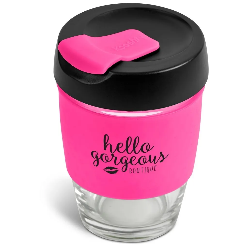 Kooshty Samba Glass Kup 340ml