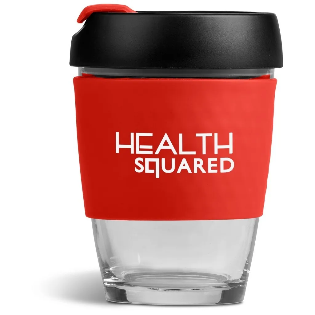 Kooshty Samba Glass Kup 340ml