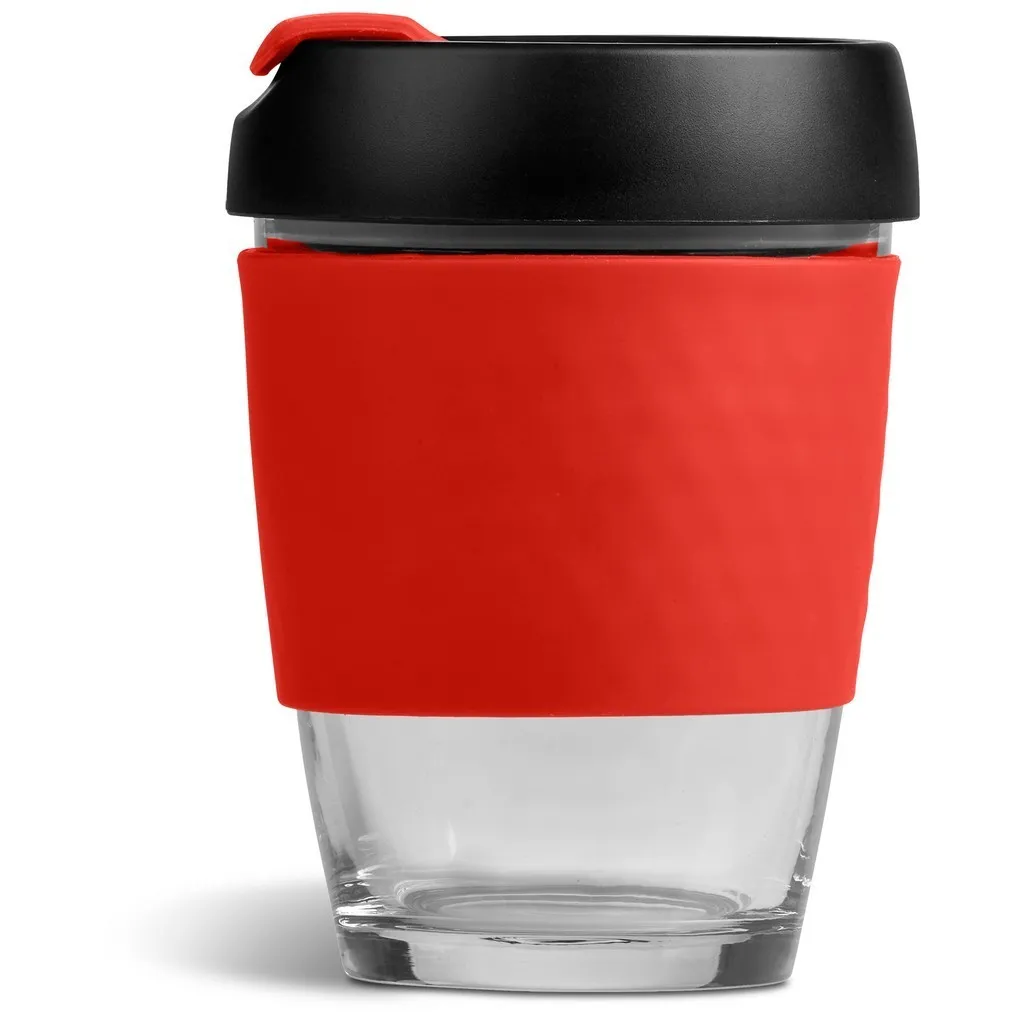 Kooshty Samba Glass Kup 340ml