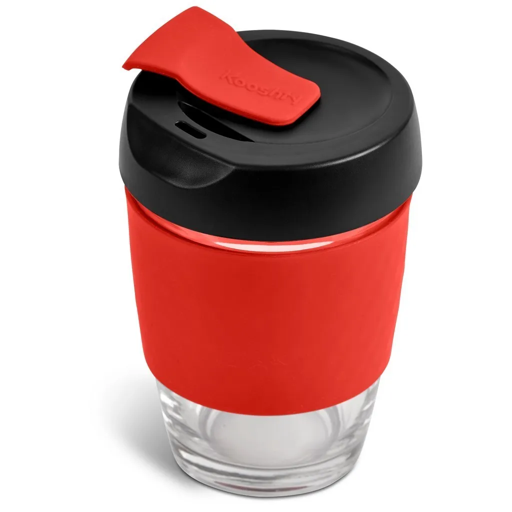 Kooshty Samba Glass Kup 340ml