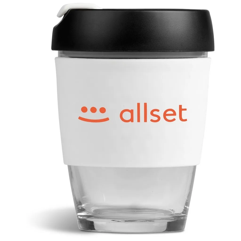 Kooshty Samba Glass Kup 340ml