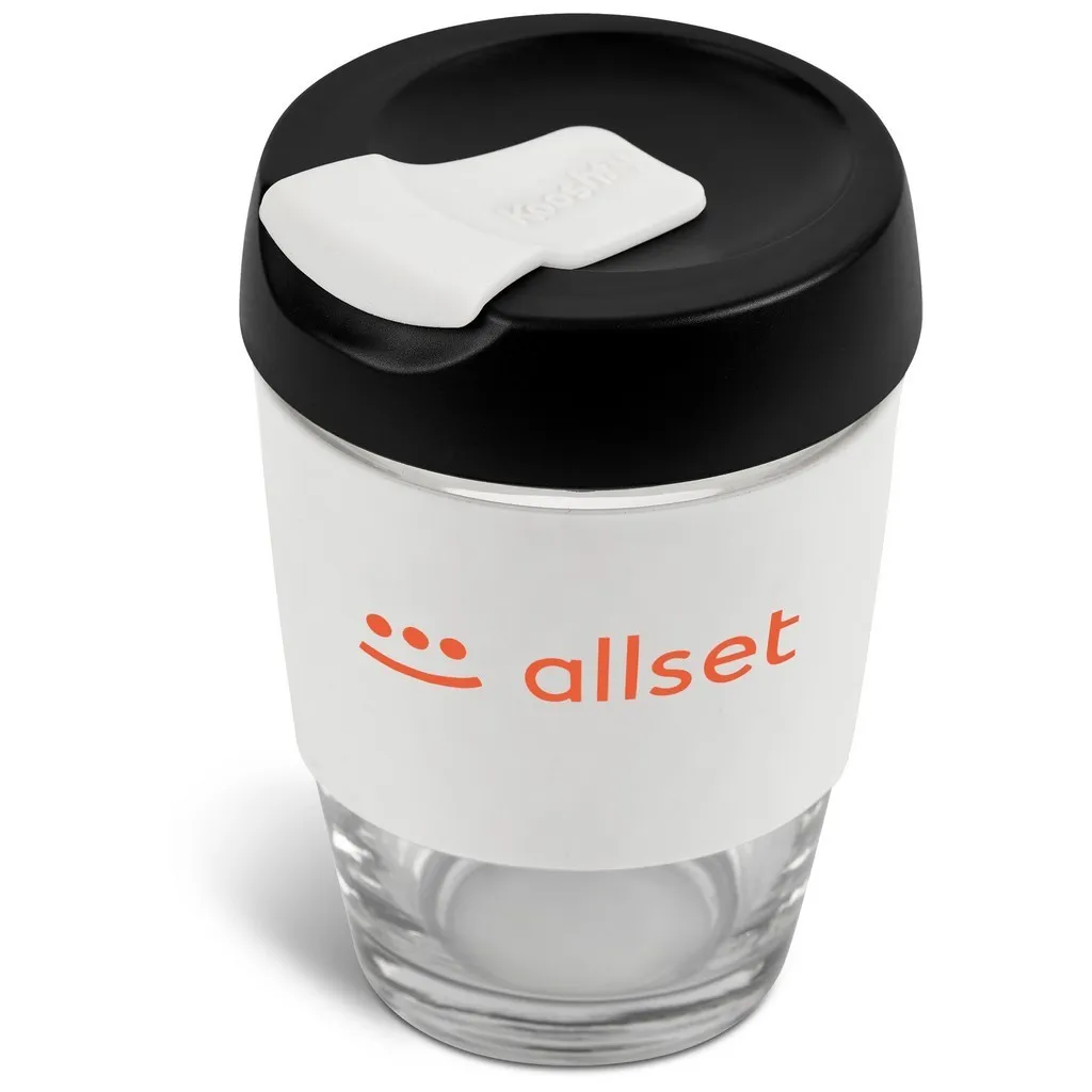 Kooshty Samba Glass Kup 340ml