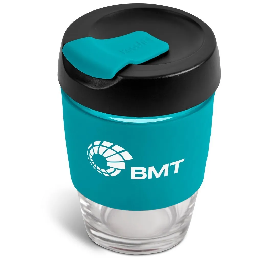 Kooshty Samba Glass Kup 340ml