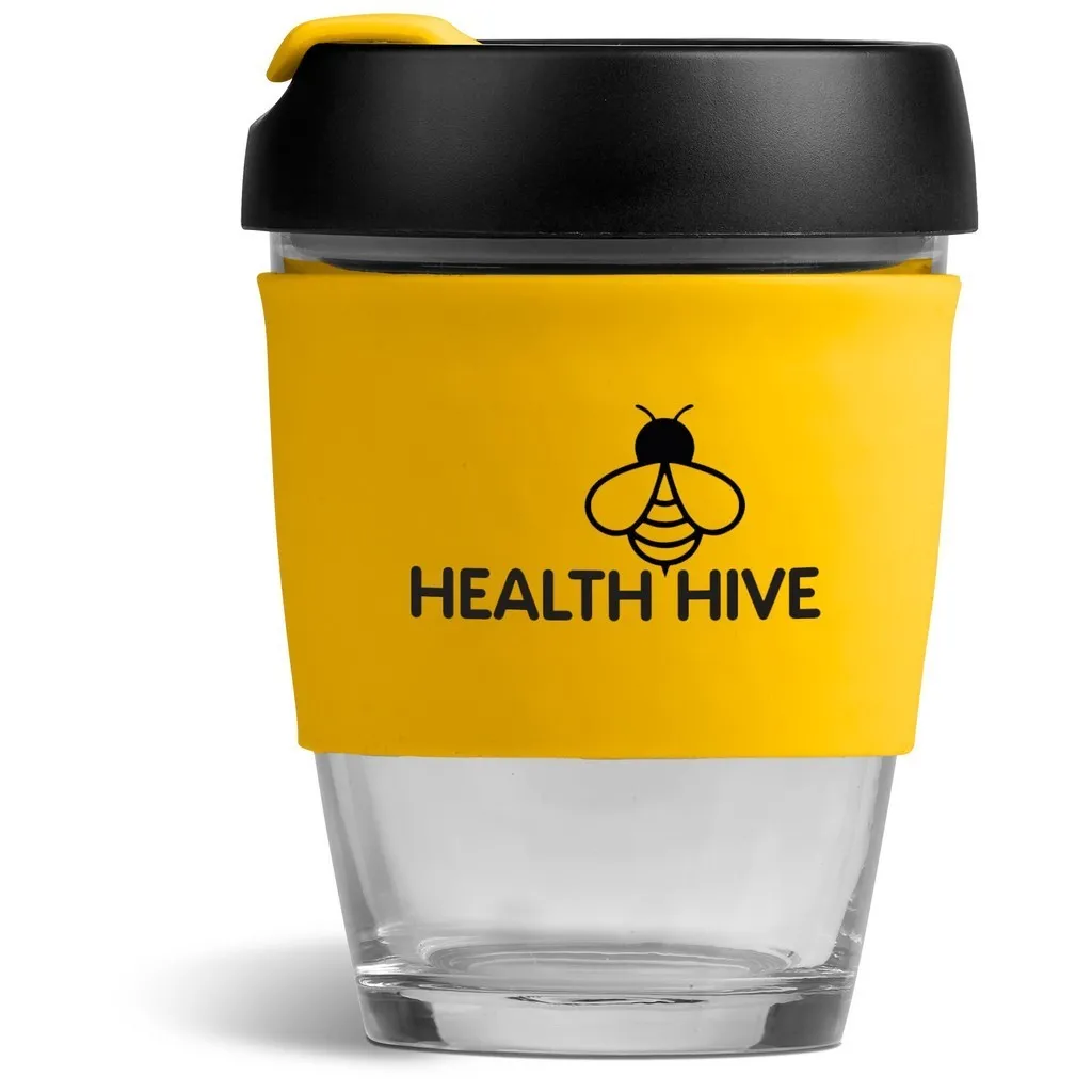 Kooshty Samba Glass Kup 340ml