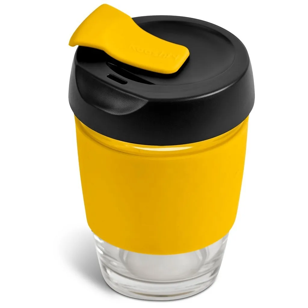 Kooshty Samba Glass Kup 340ml