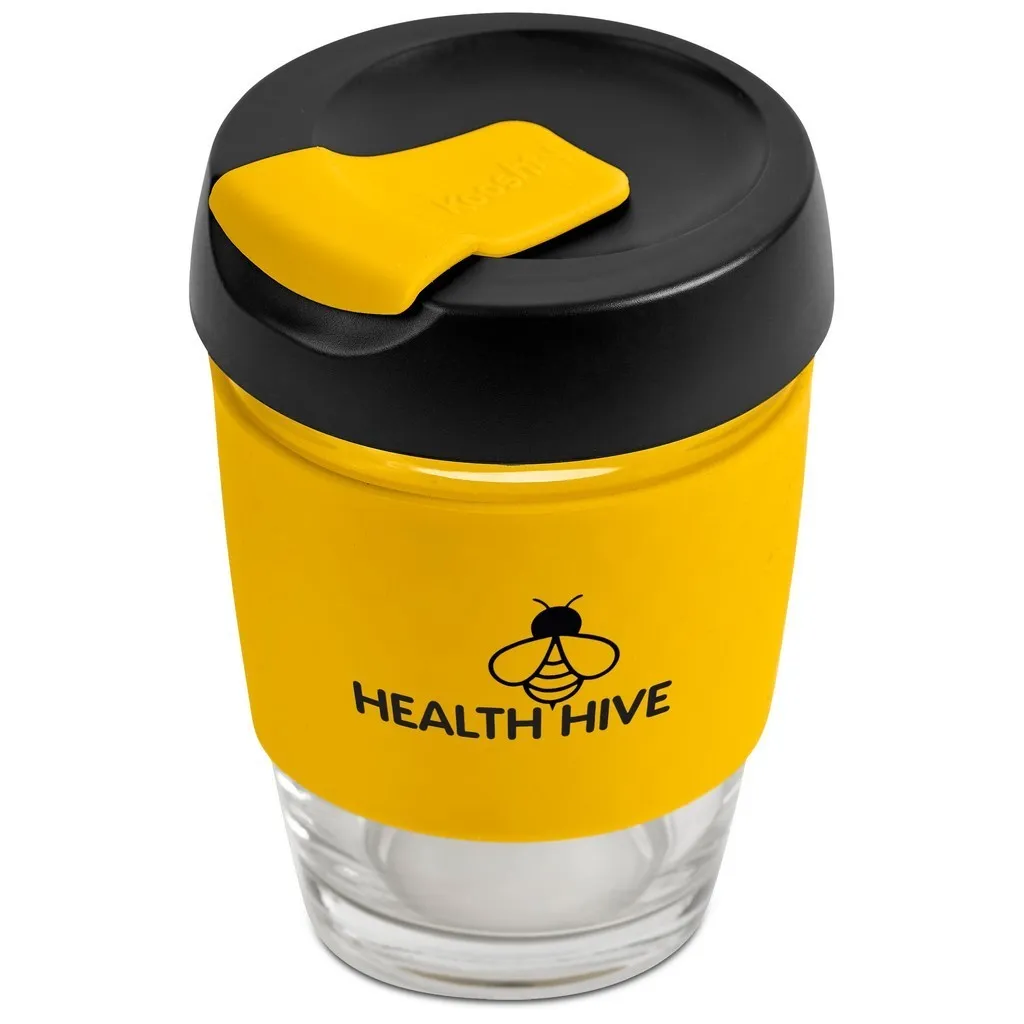 Kooshty Samba Glass Kup 340ml