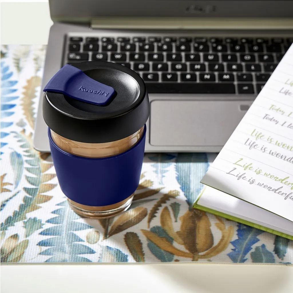 Kooshty Samba Glass Kup 340ml