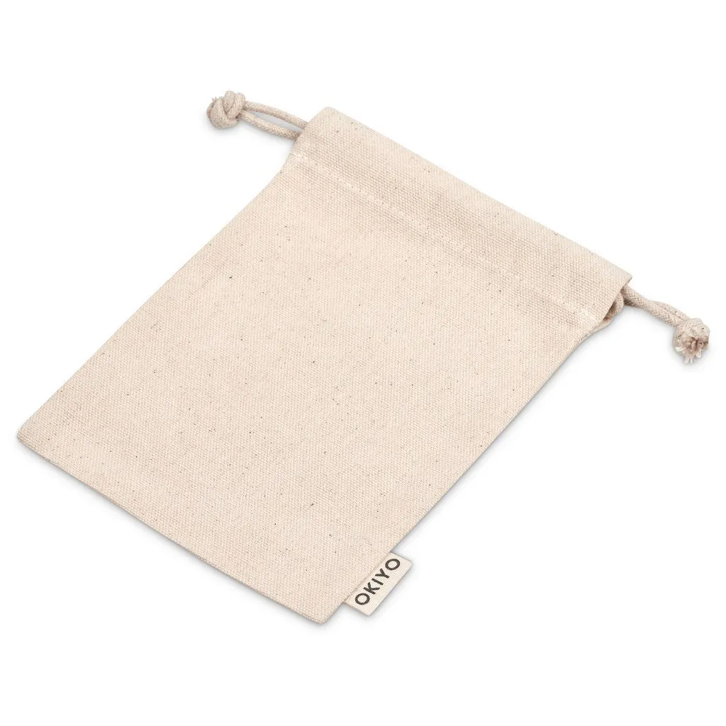 Okiyo Soshin Cork Tri Cable