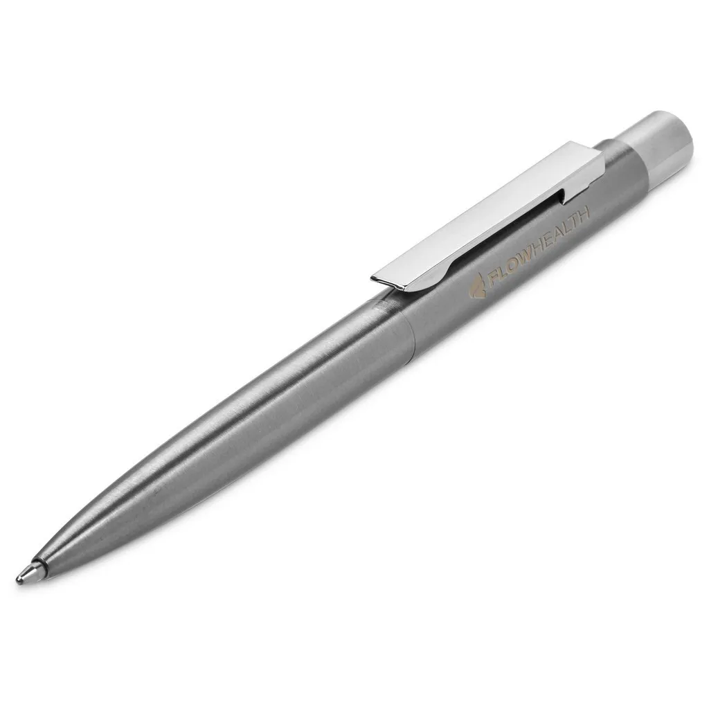 Okiyo Mio Recycled Steel Ball Pen