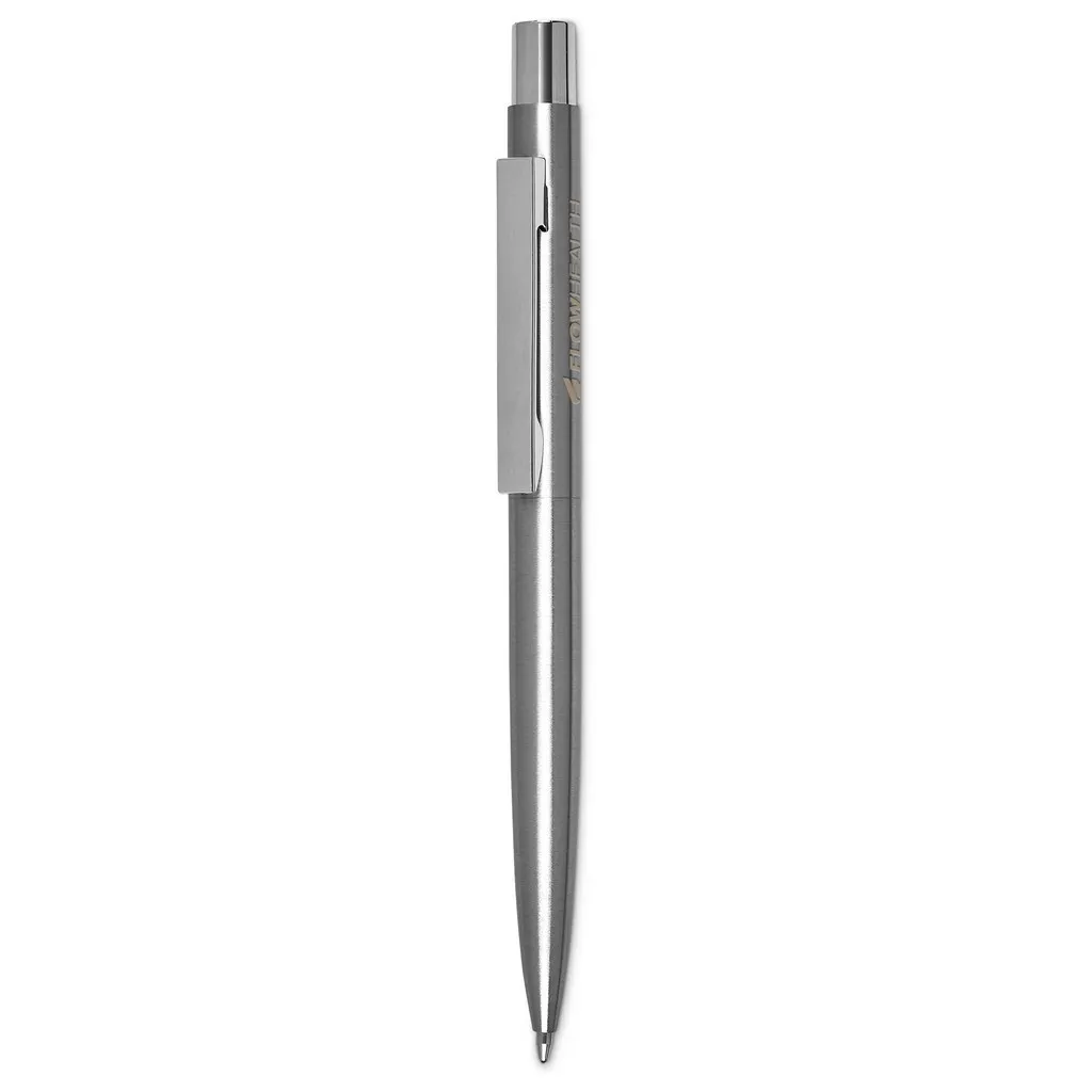 Okiyo Mio Recycled Steel Ball Pen