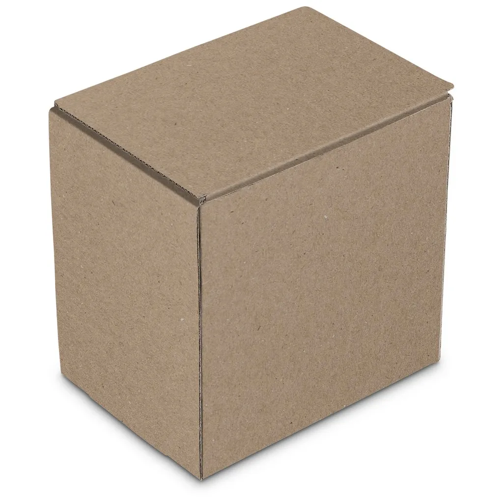 Serendipio Sienna Mug In Bianca Custom Gift Box