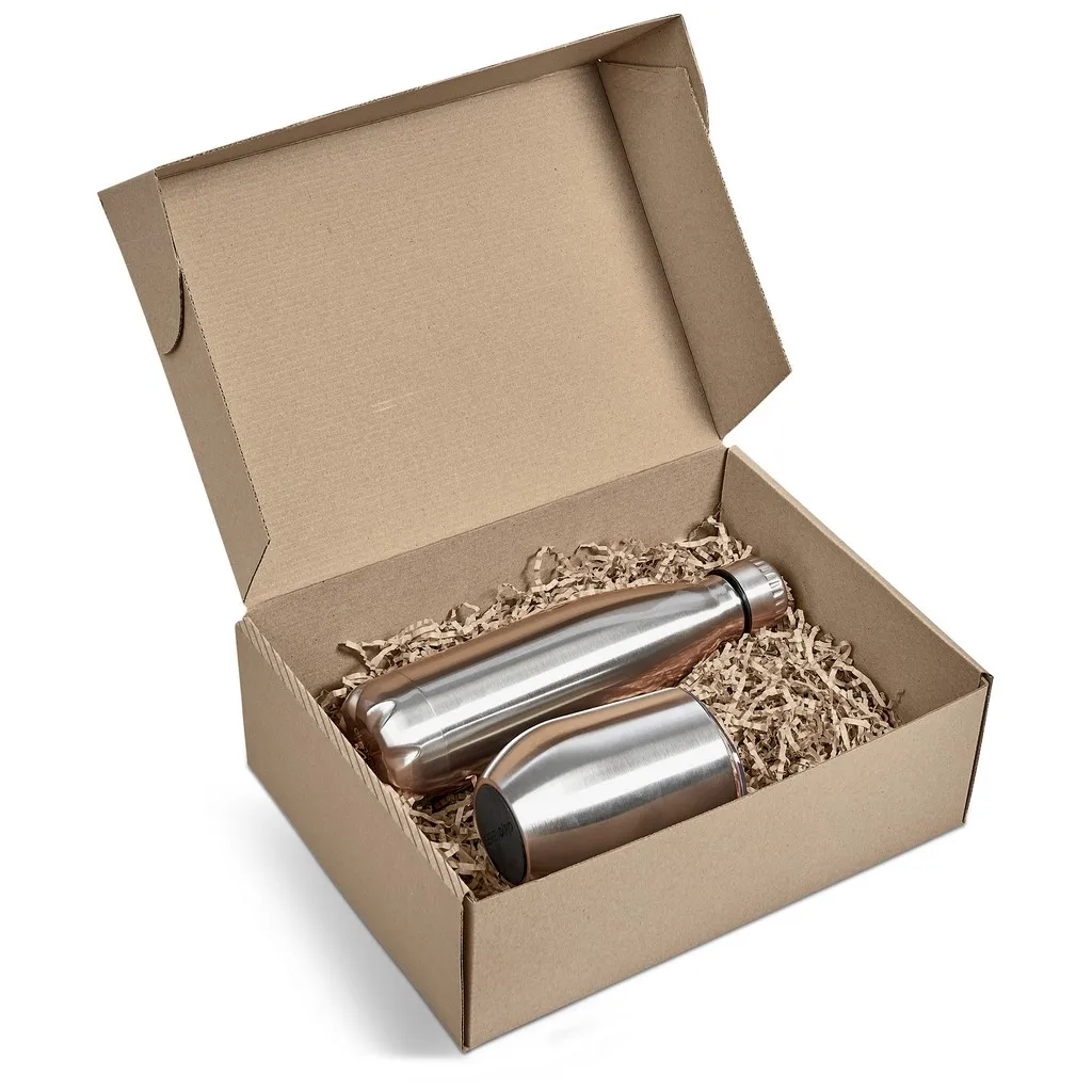 Serendipio Sheridisc Drinkware Gift Set