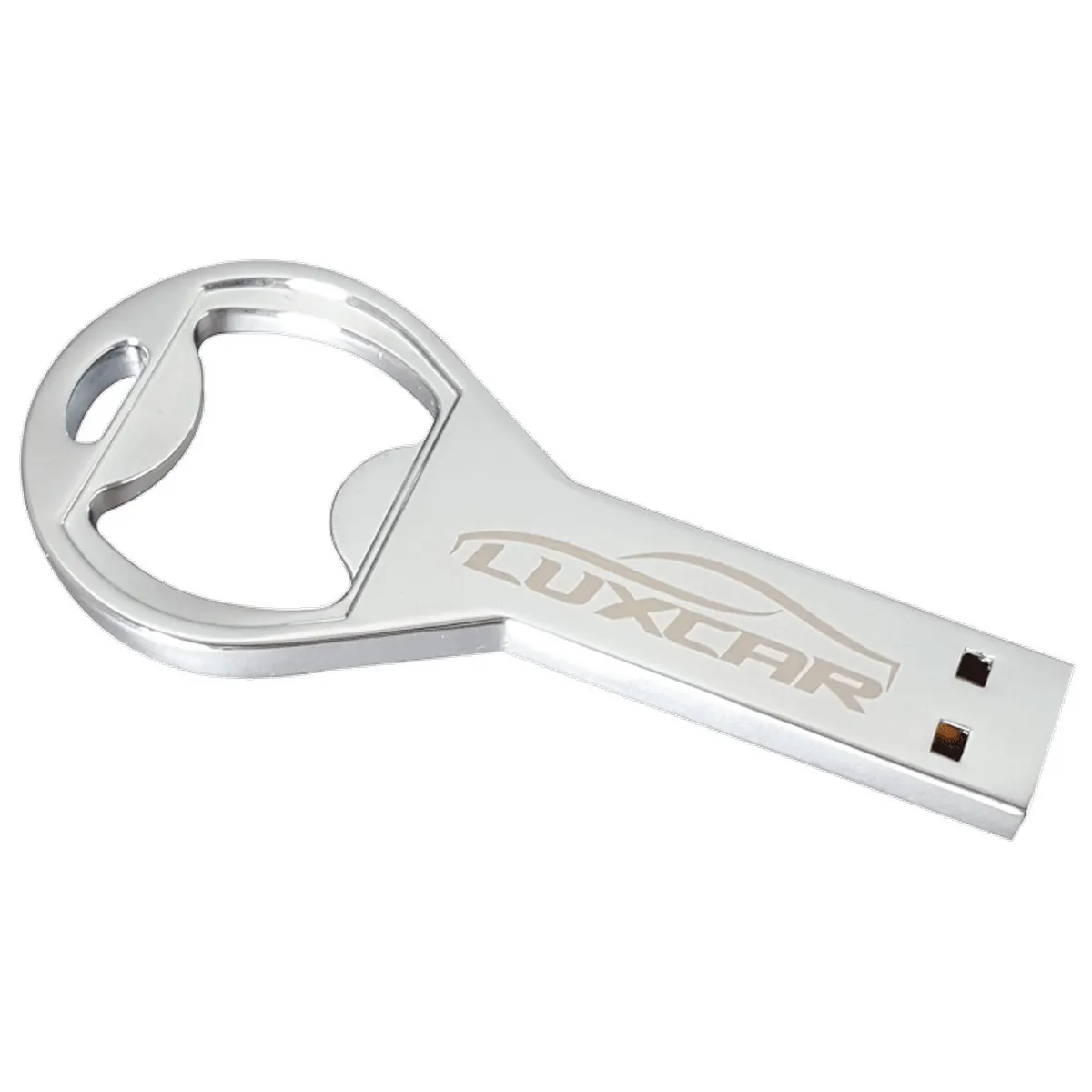 Bottle Opener USB