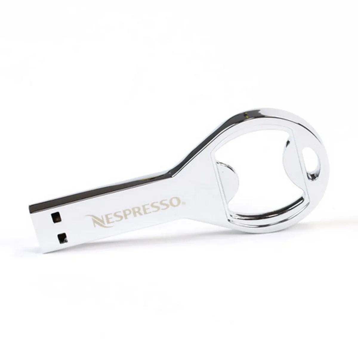 Bottle Opener USB