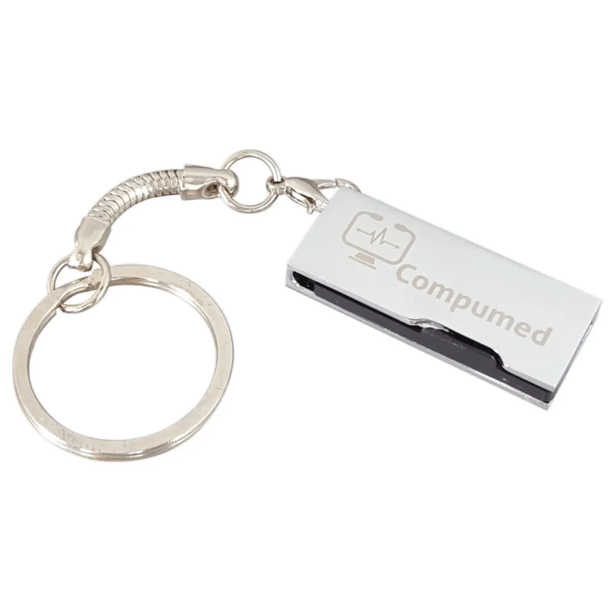 Executive Keychain USB | Creative Brands