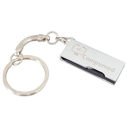 Executive Keychain USB