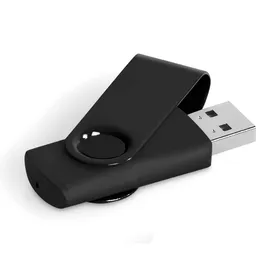 Colour Swivel USB