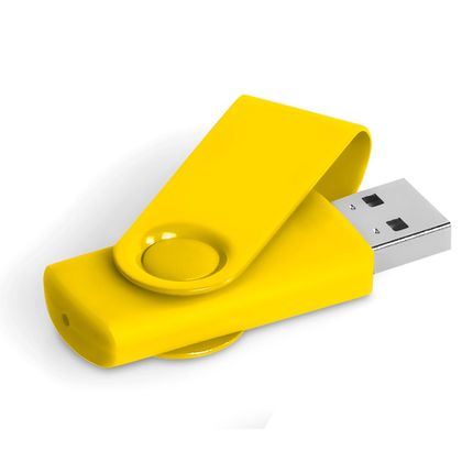 Colour Swivel USB