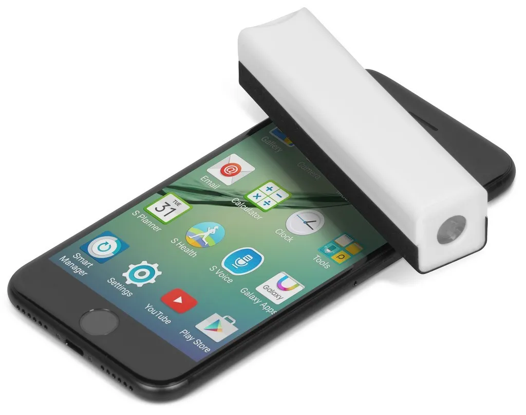 Safe Guard Phone Sanitiser And Screen Cleaner