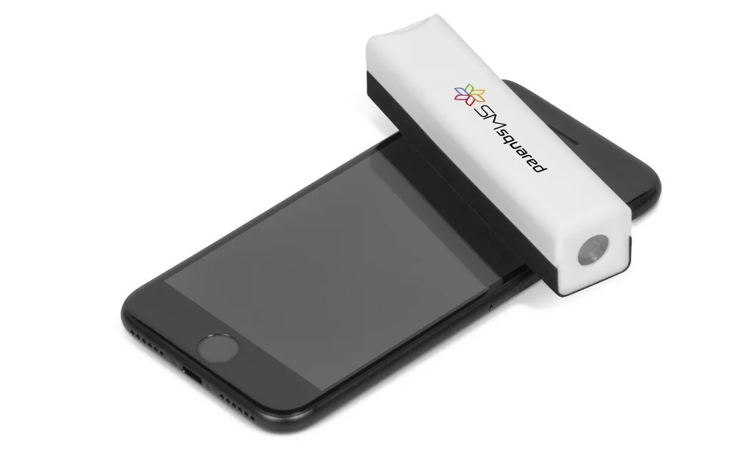 Safe Guard Phone Sanitiser And Screen Cleaner