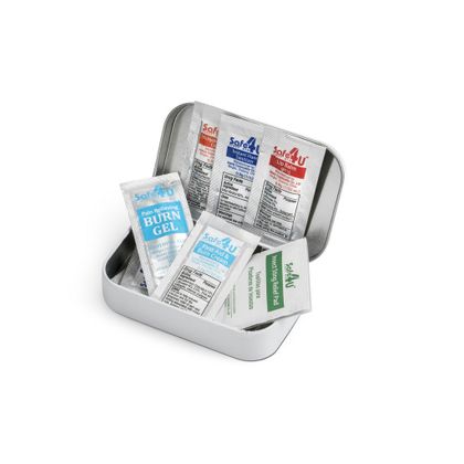 Trek Mini First Aid Kit