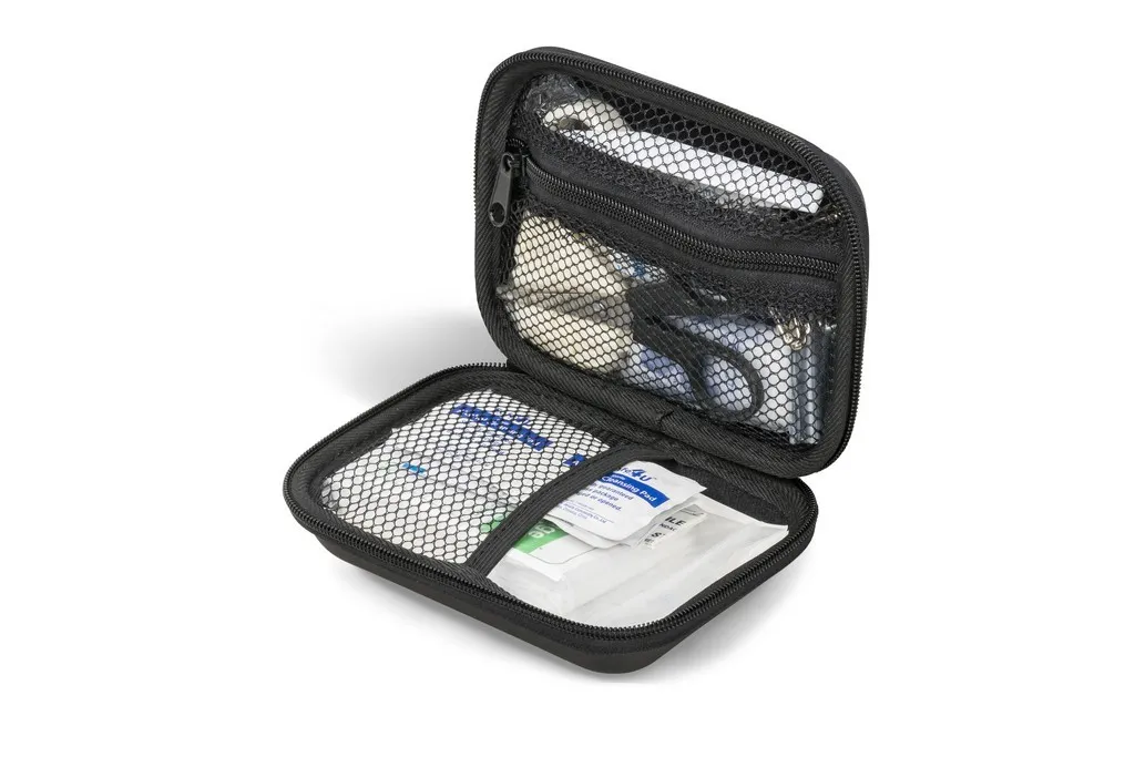 Triage First Aid Kit
