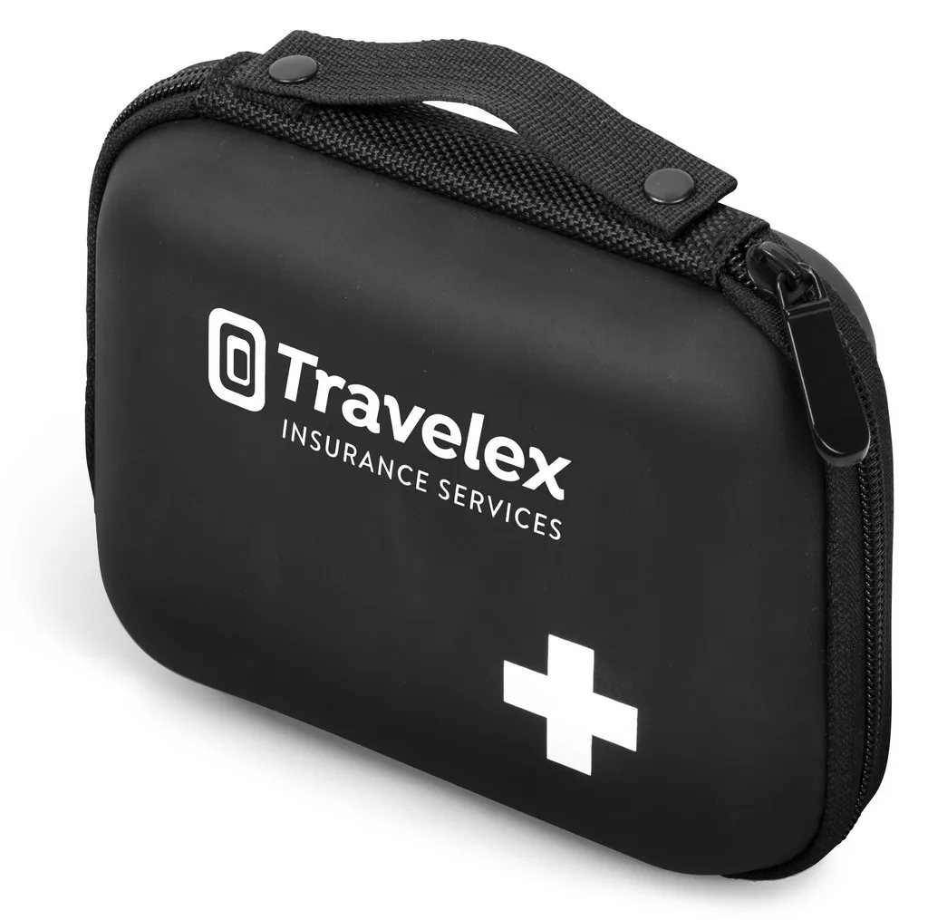 Triage First Aid Kit