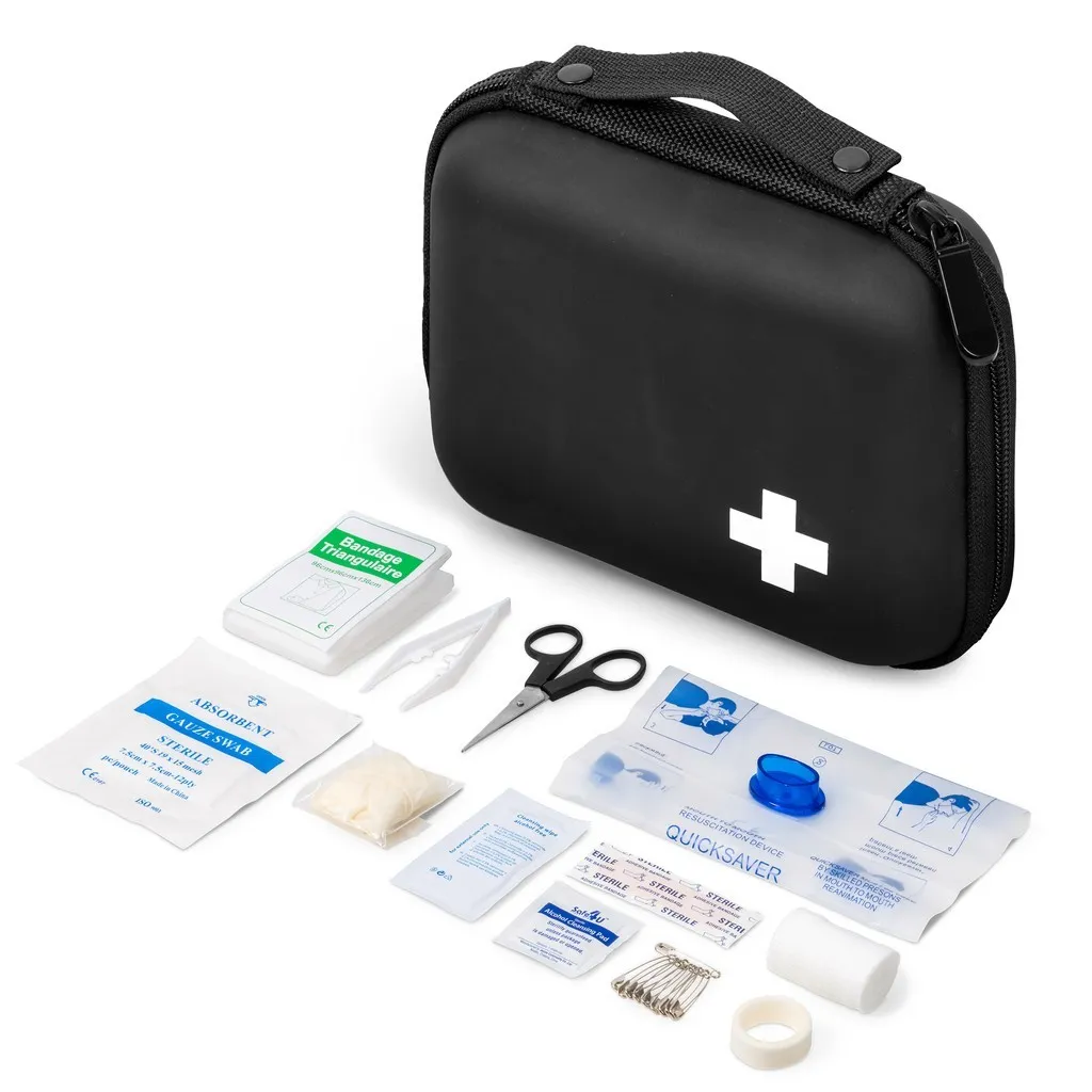 Triage First Aid Kit