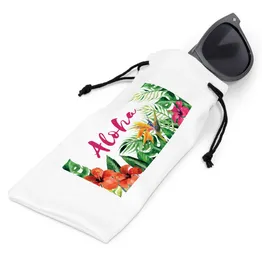Boardwalk Microfibre Sunglasses Pouch