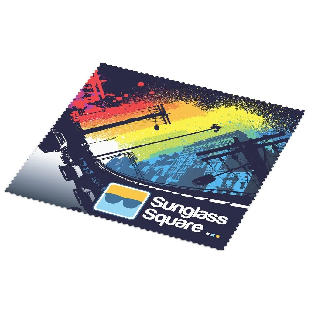 Altitude Focalpoint Glasses And Screen Cleaner