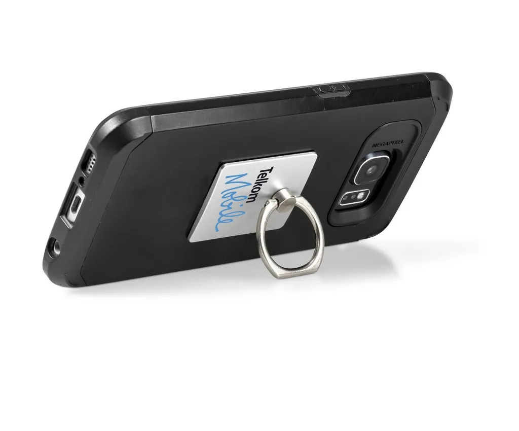 Altitude Digit Ring Grip And Phone Stand