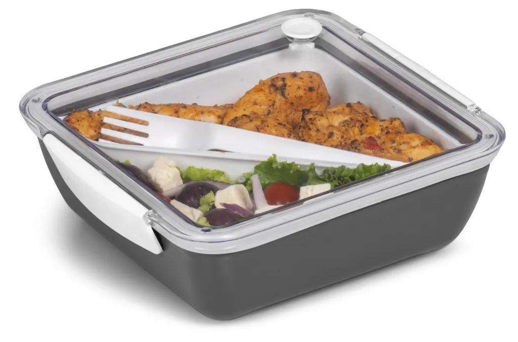 Altitude Yummy Lunch Box