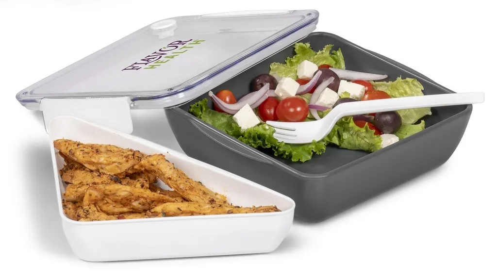 Altitude Yummy Lunch Box