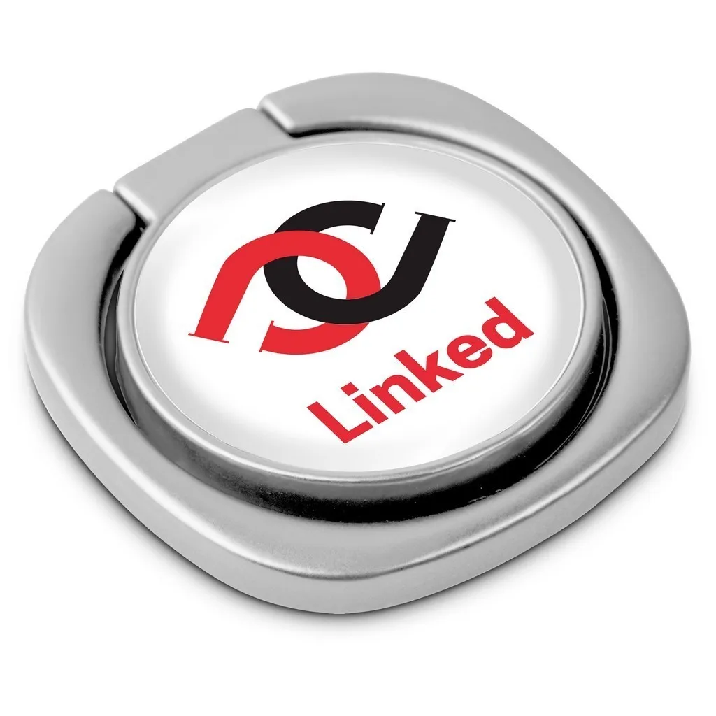 Altitude Rigel Dome Ring Grip And Phone Stand