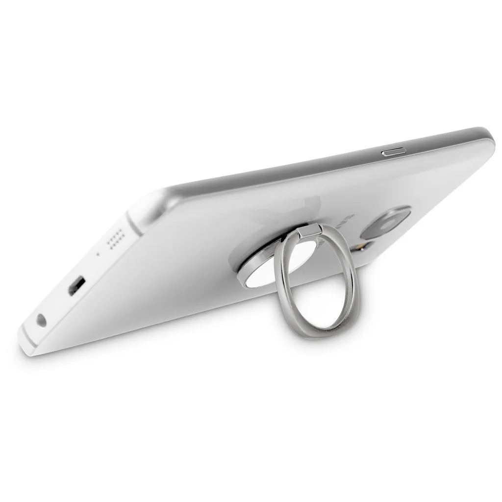 Altitude Rigel Dome Ring Grip And Phone Stand