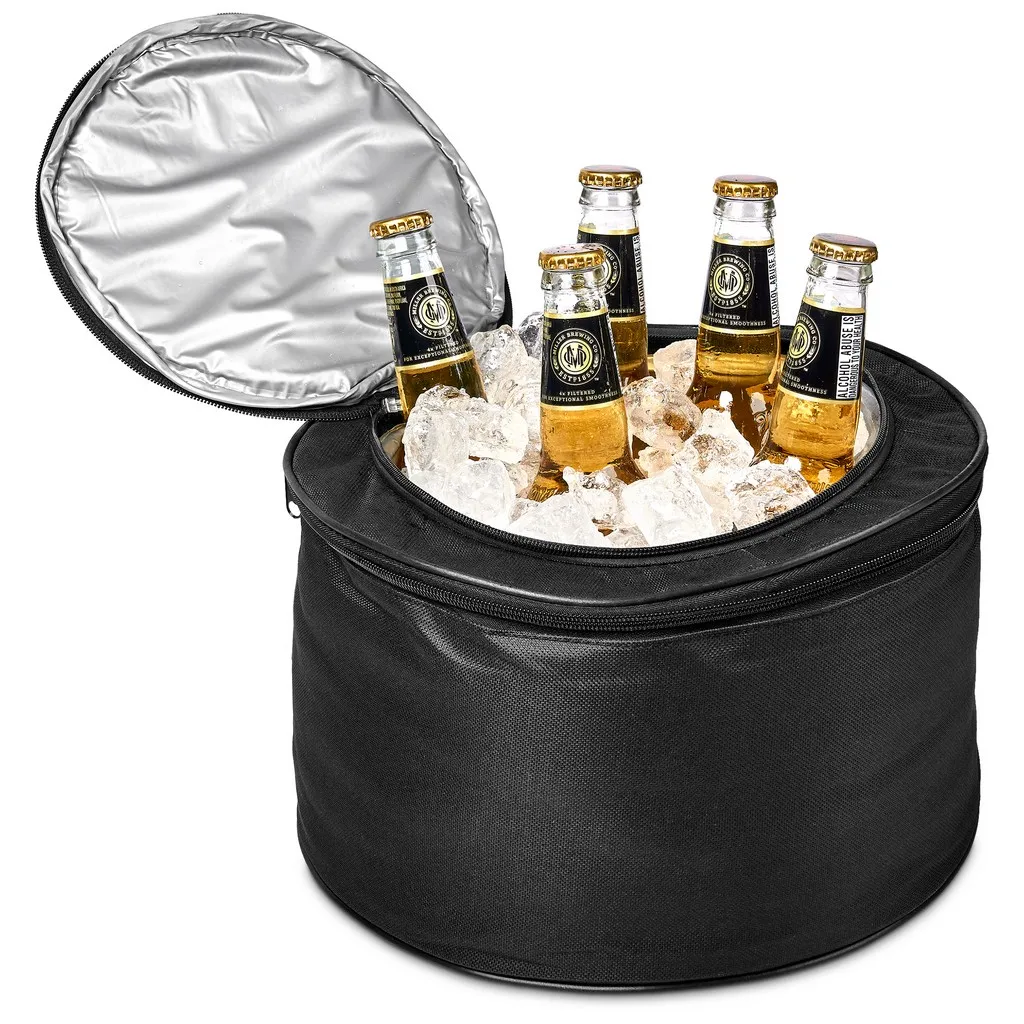 Outback Braai And Cooler Set