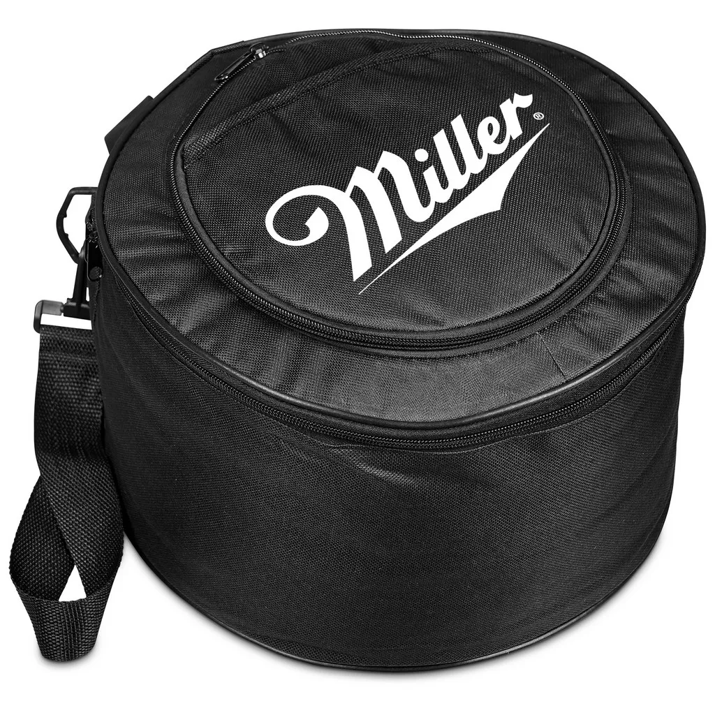 Outback Braai And Cooler Set