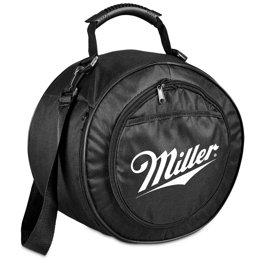 Outback Braai And Cooler Set