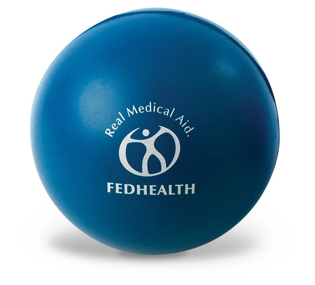 Altitude Chill Out Stress Ball