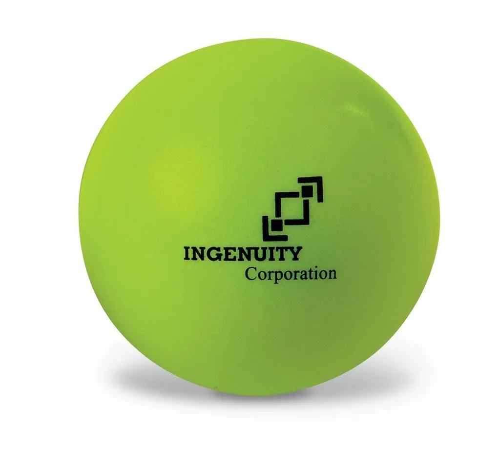 Altitude Chill Out Stress Ball