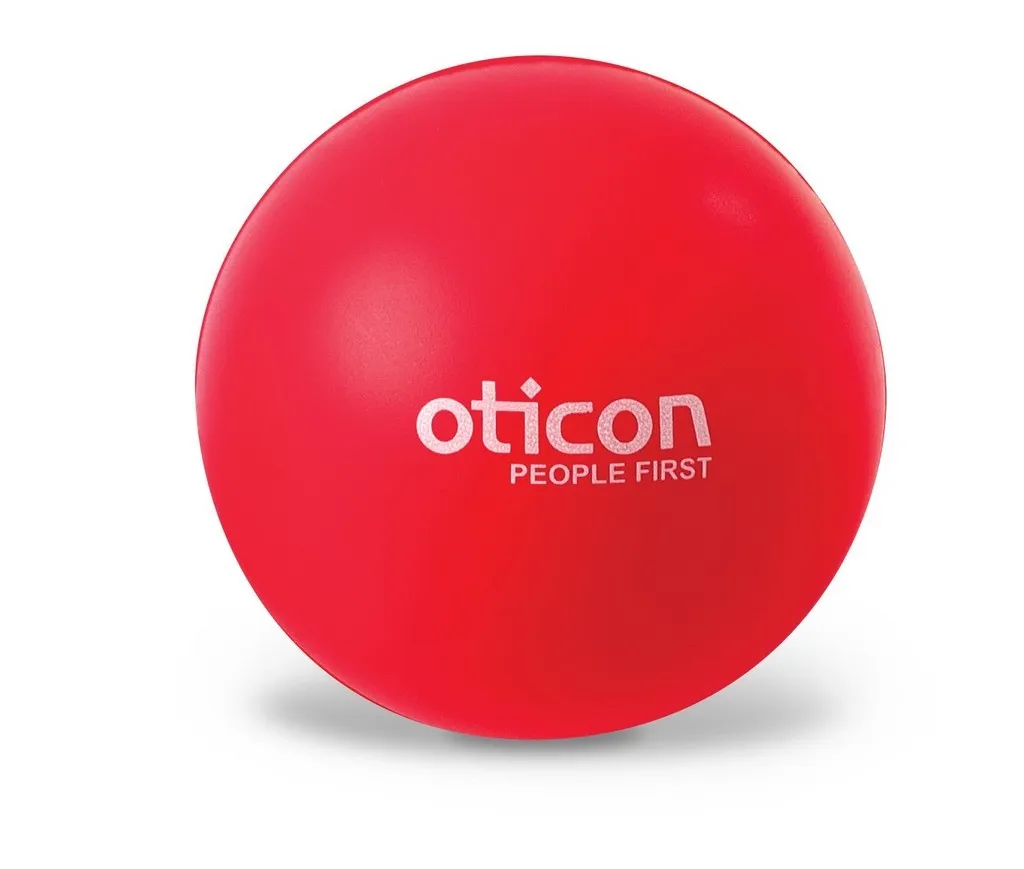 Altitude Chill Out Stress Ball