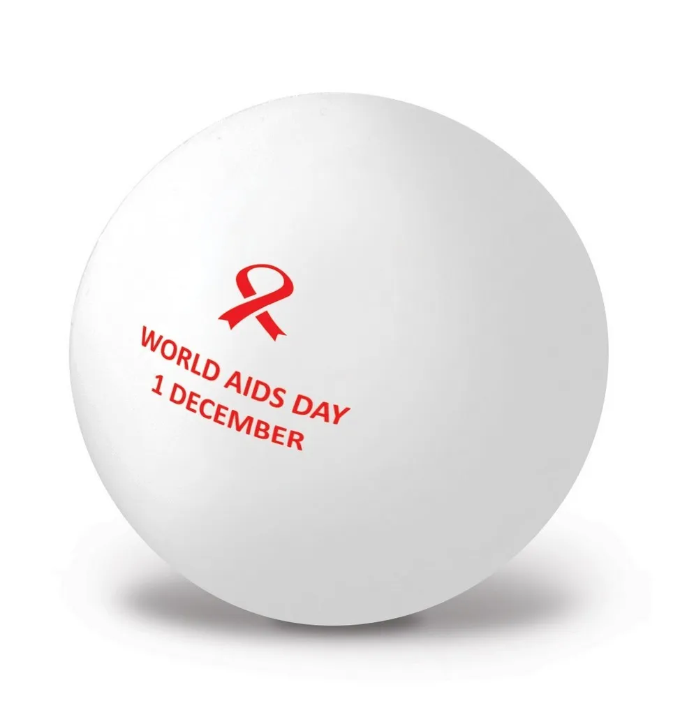 Altitude Chill Out Stress Ball