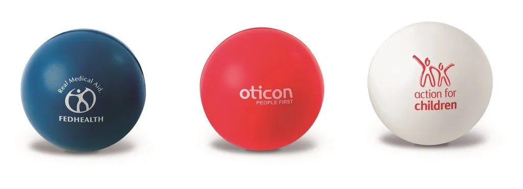 Altitude Chill Out Stress Ball