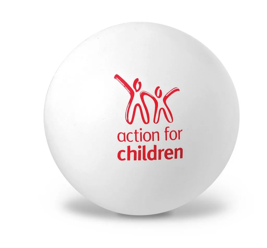 Altitude Chill Out Stress Ball