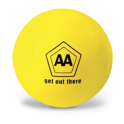 Chill Out Stress Ball