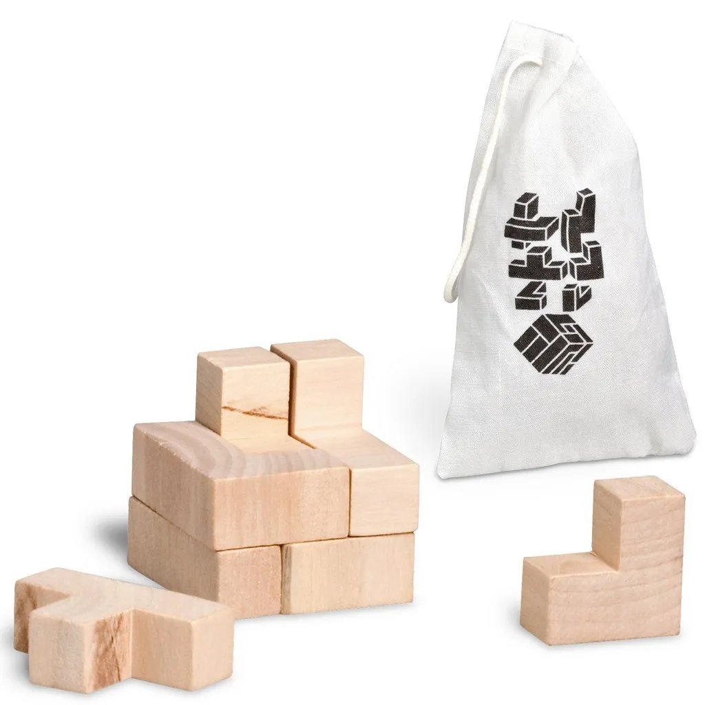 Altitude Brainbuster Puzzle