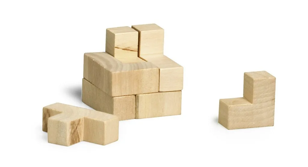 Altitude Brainbuster Puzzle