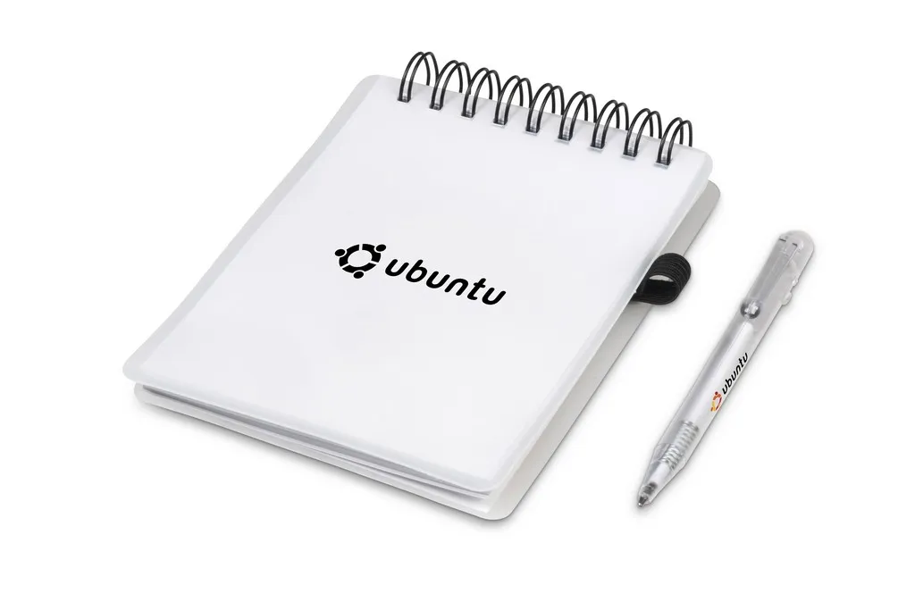 Scribe A6 Notepad
