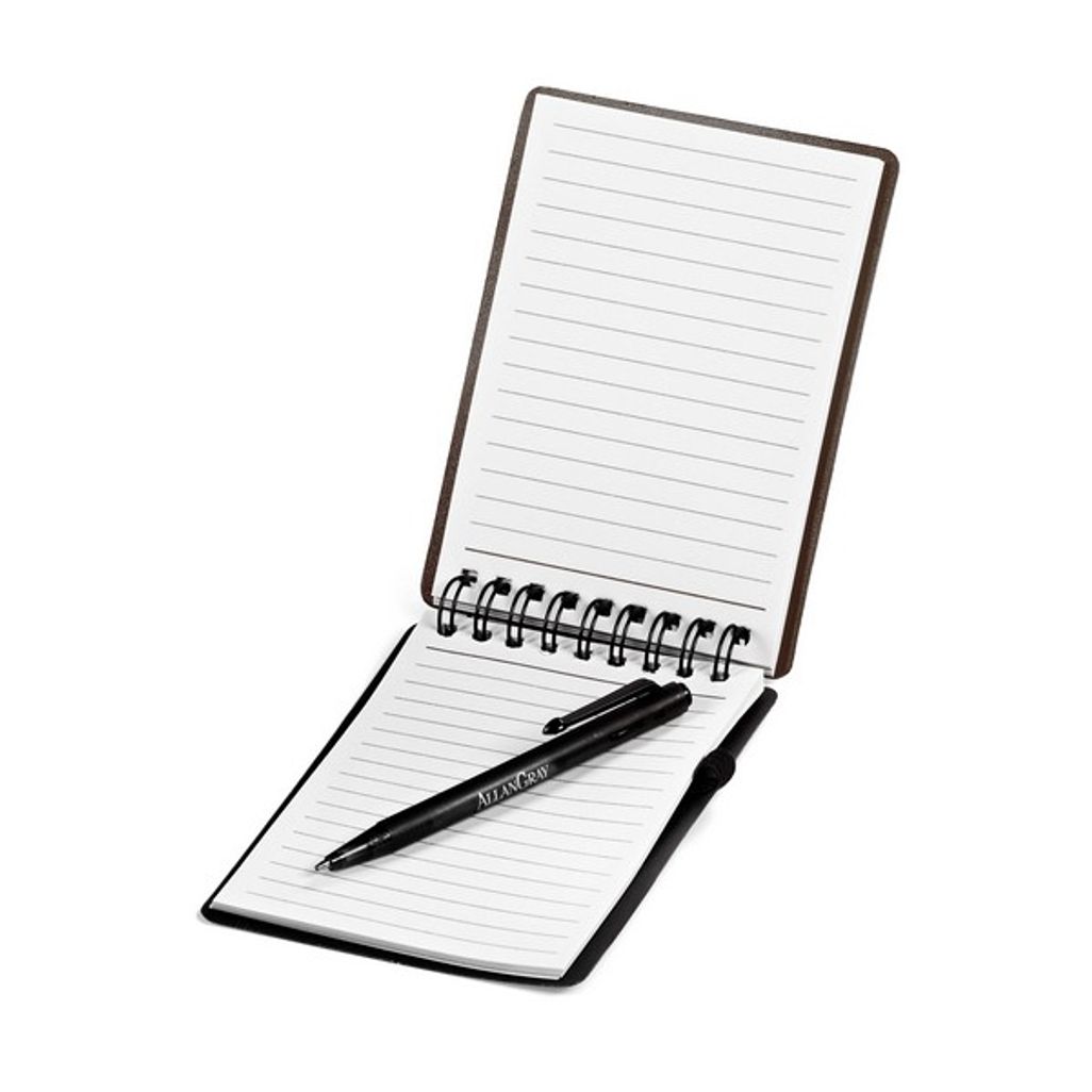 Scribe A6 Notepad